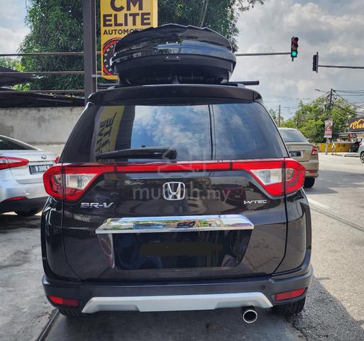 2018 Honda BR-V 1.5 V (A) - 5
