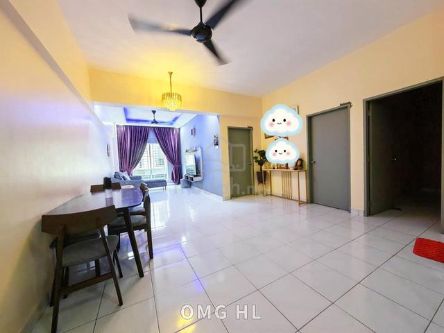 Trifolia Apartment 1