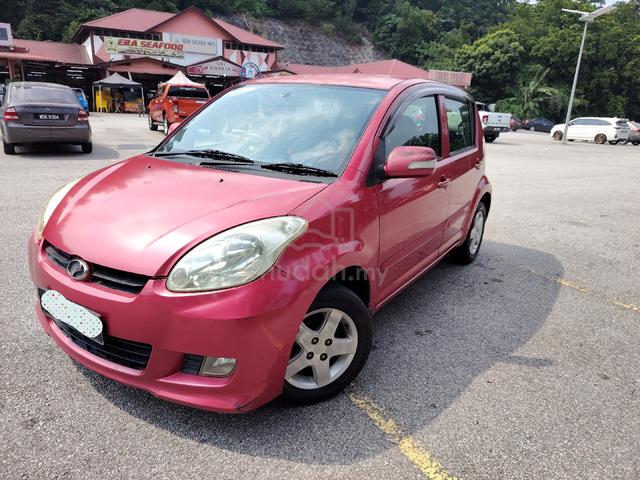 2010 Perodua MYVI 1.3 EZL (LIMITED EDITION) (A) - 1