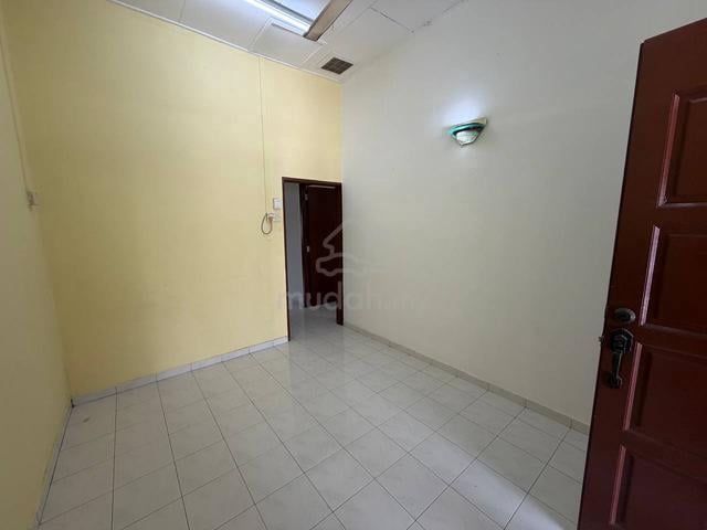FREEHOLD Melaka Taman Bukit Beruang 1 Storey House Ayer Keroh Near MMU 1