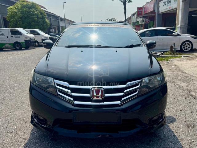 2013 LoanKedai 1OOO Honda CITY 1.5 E FACELIFT (A) - 5