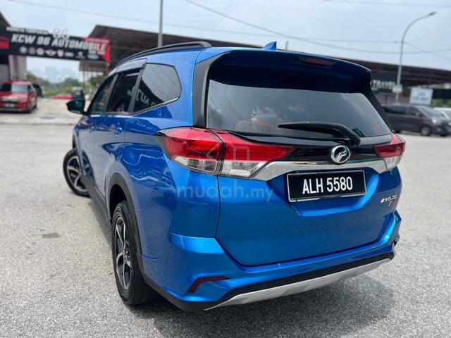 2019 Perodua ARUZ 1.5 AV (A) - 5