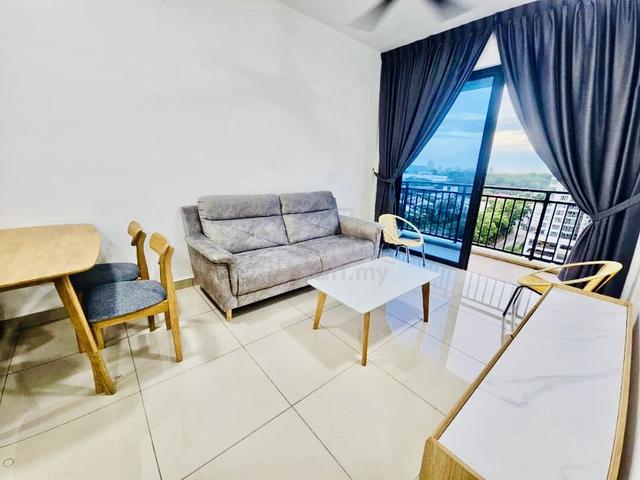 Country Garden Central Park (Serviced Apartment) 1