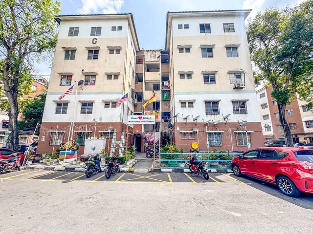 Bandar Bukit Tinggi 2 1