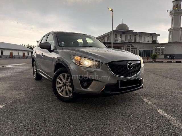 2015 Mazda CX-5 2.0 2WD HIGH SPEC (A) TIP TOP CAR - 1