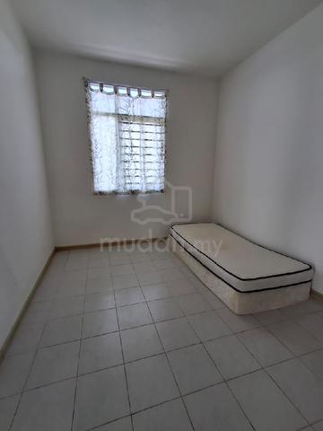 Residensi Bintawa Riverfront, PRIMA Bintawa 1