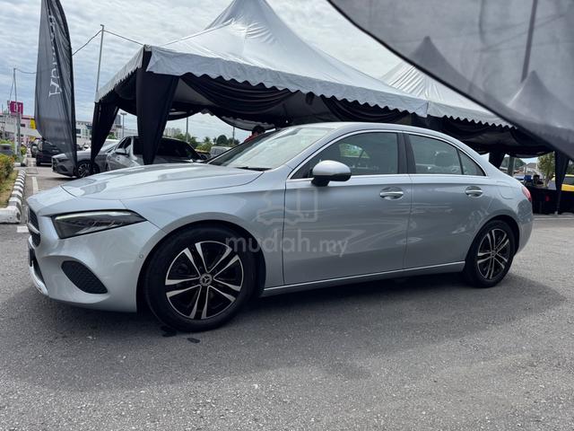 2024 Mercedes Benz A 200 PROGRESSIVE LINE 1.3 - 3