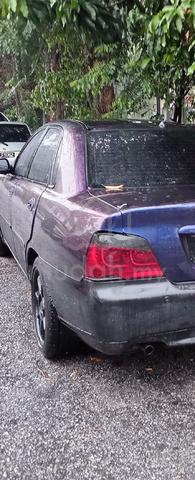 2004 Proton WAJA 1.6 (M) - 1