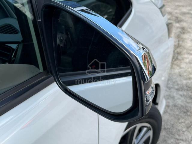 8 SEAT 2021 Toyota VOXY ZS KIRAMEKI 3 21k KM - 4