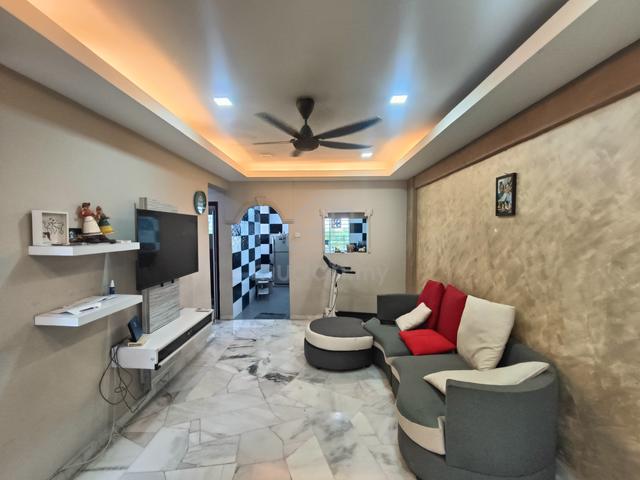 Sri Sunway Apartment 1