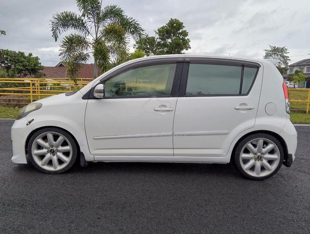 Perodua MYVI 1.3 EZi FACELIFT(AUTO) TIP TOP CANTIK - 3