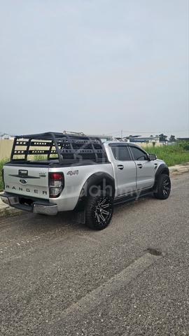 2014 Ford RANGER 2.2 XLT (HI RIDER) T6 (A) - 5
