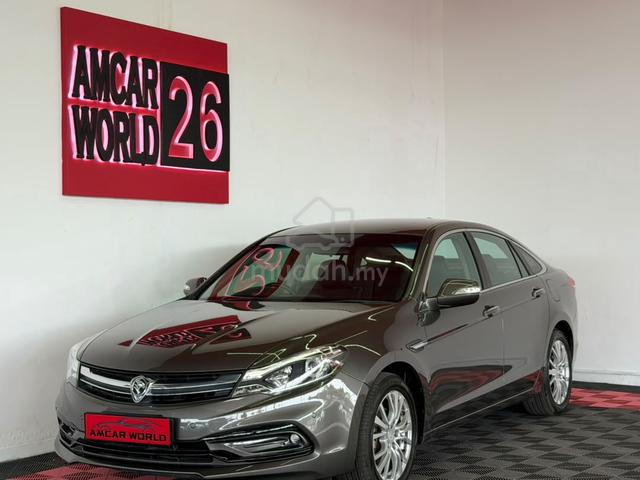 ORI2019 Proton PERDANA 2.0 PREMIUM 3 YR WARRANTY - 1