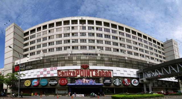 Centre Point Shoplot | 2nd Floor | Currently Tenanted 1