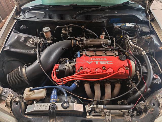 1995 Honda CIVIC 1.6 E-EG8 (M) - 4