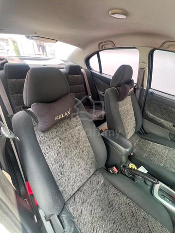 2009 Proton PERSONA 1.6 BASE LINE (A) - 5