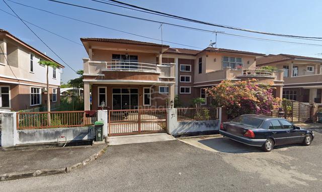 Bilik Private Selesa Near Hospital Sultanah Bahiyah 1