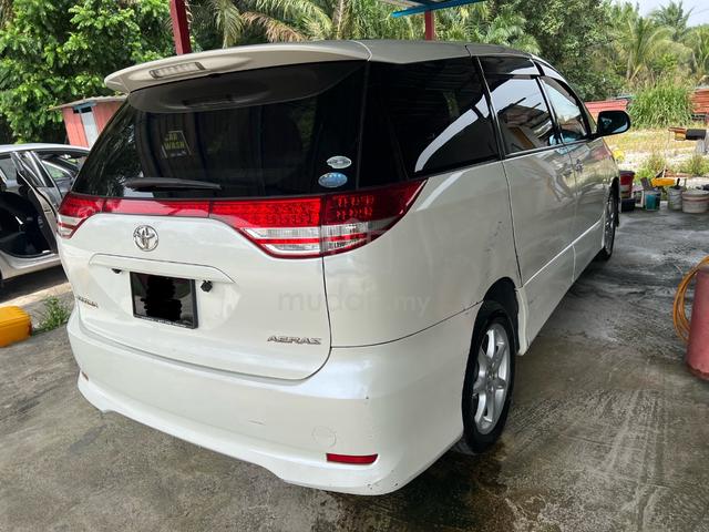 2006/2017 Toyota ESTIMA ACR50 2.4 AERAS ACR50W (A) - 5
