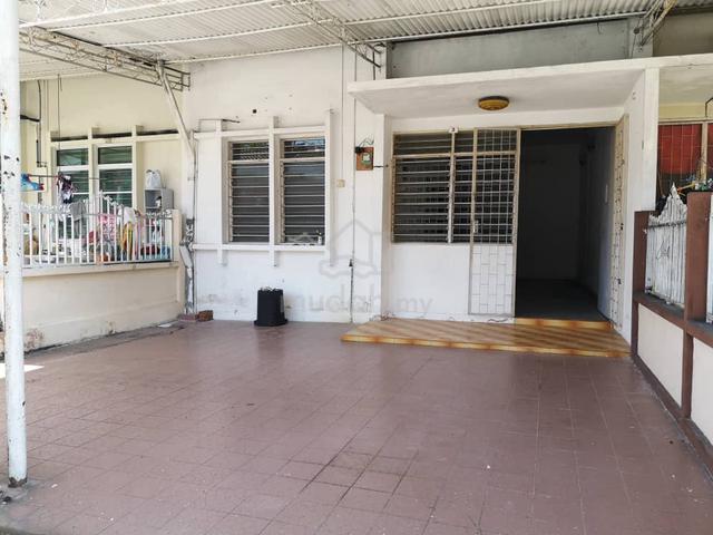 Terrace In Fettes Park Tanjong Tokong For Sale 1
