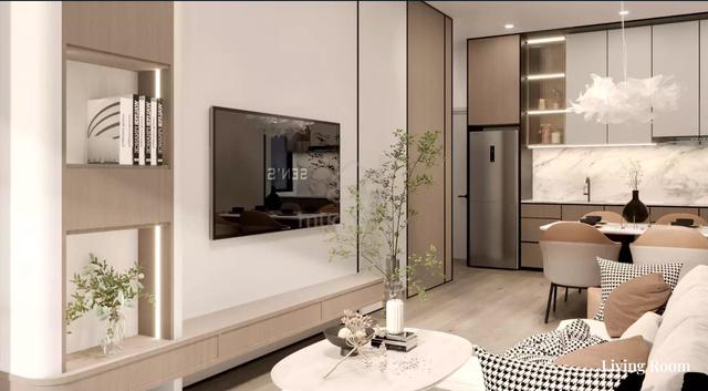 Armani Residence @ Kepong 1