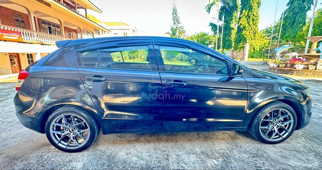 2014 Proton SUPRIMA S 1.6 EXECUTIVE (A) - 5