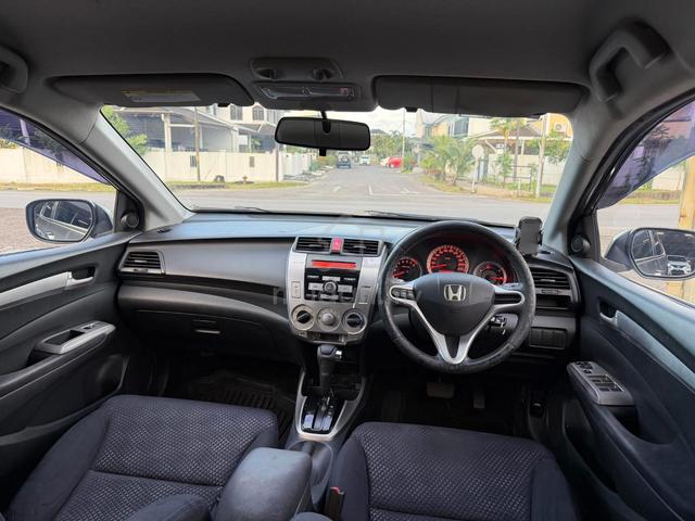 2010 Honda CITY 1.5 E (A) - 5