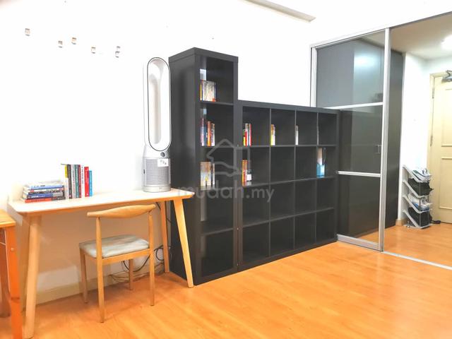 Mayfair Apartment (Sri Hartamas) 1