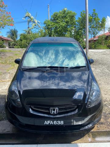 2003 Honda CITY 1.4 i-DSI (A) - 3