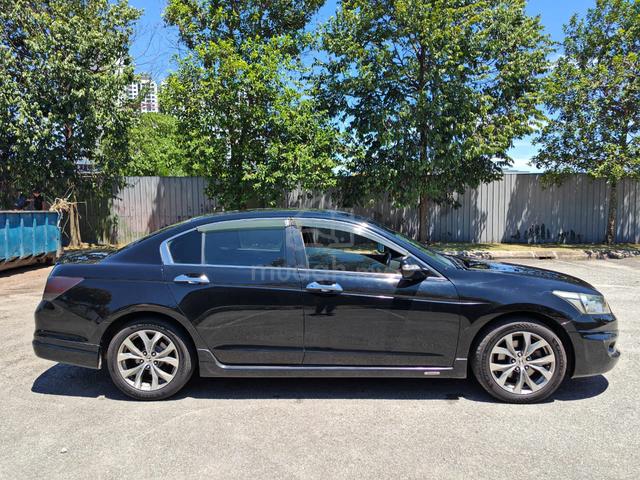 2009 Honda ACCORD 2.4 VTI-L (A) PERFECT - 3