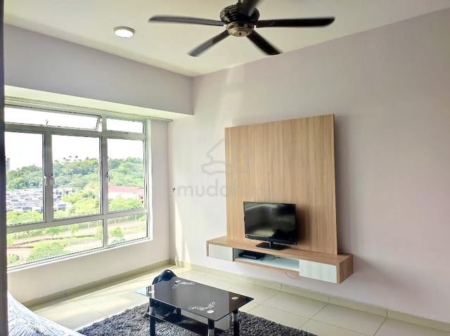 Fairway Suites 1