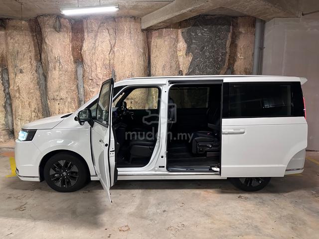 2024 Full Spec Honda STEPWAGON 1.5 SPADA - 3