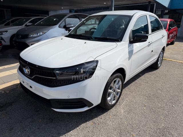 Full Loan 2026 Proton SAGA 1.5 STANDARD (A) - 2
