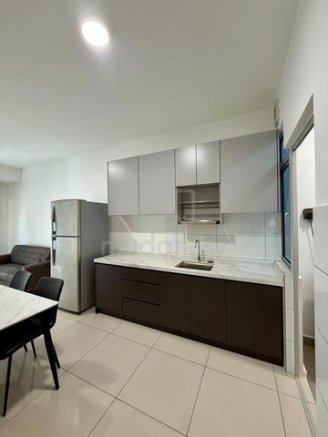 MIRAI Residences 1