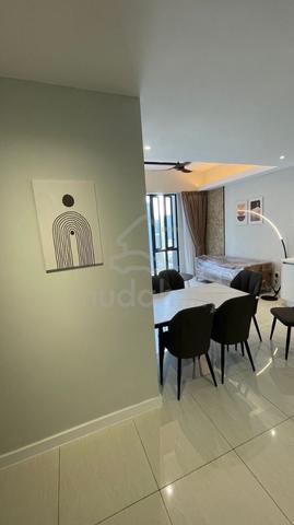 Sentral Suites @ KL Sentral 1
