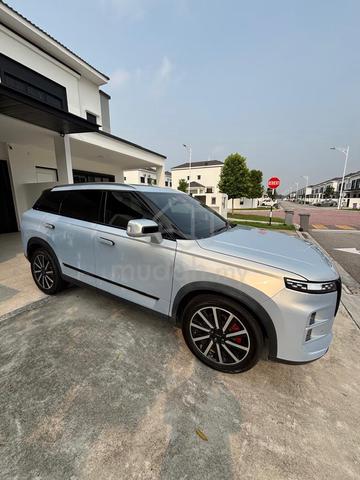 Jaecoo J7 1.6 AWD - Best - 4