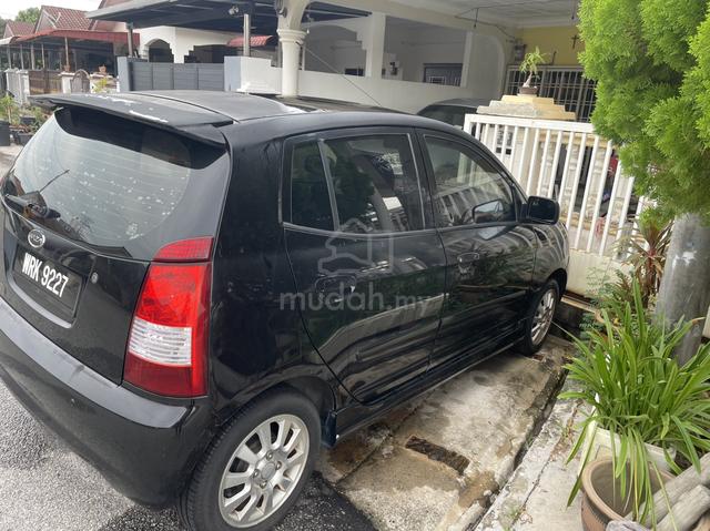2008 Naza SURIA 1.1 GS (A) - 4