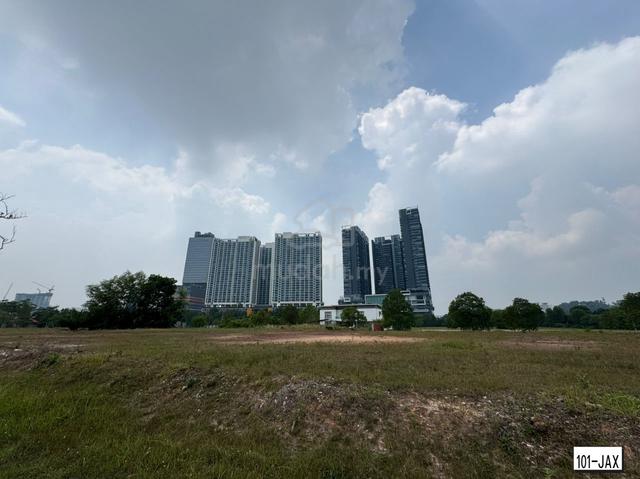 [11ksqft Bungalow land] Casa Callista Setia Alam Bungalow Land for sal 1