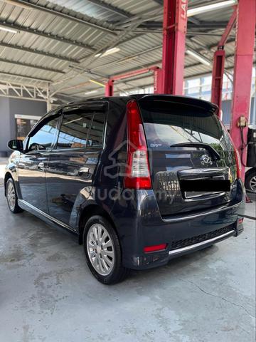 2011 Perodua VIVA 1.0 ELITE EZi (A) - 2