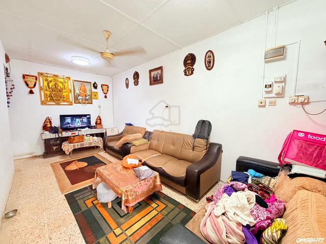 Full Loan Taman Sentosa Single Storey Good Condition Best Buy Klang 1