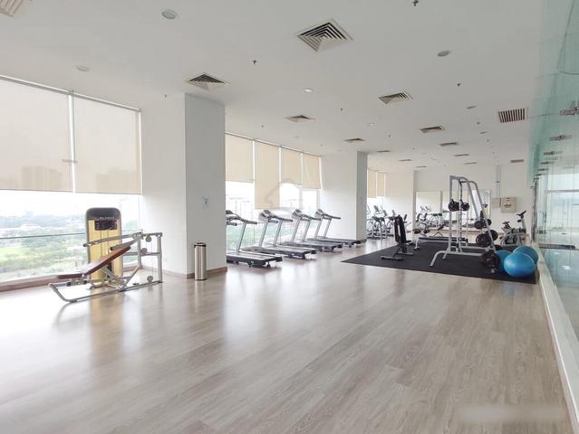 Southbank Residence (Residensi Tebing Selatan) 5
