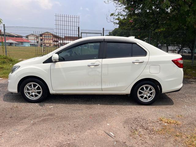 2018 Perodua BEZZA 1.3 PREMIUM X (A) - 2