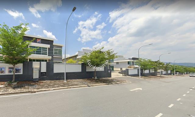 Semenyih Sungai Lalang 40 Acres Industrial Land 1