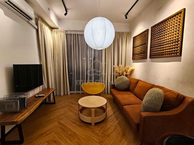 Urban Suites 1