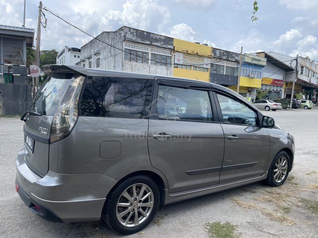 2015 Proton EXORA 1.6 BOLD EXECUTIVE (A) - 5