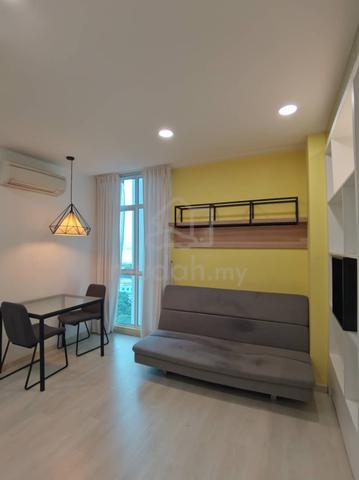 Straits Garden Suite 1