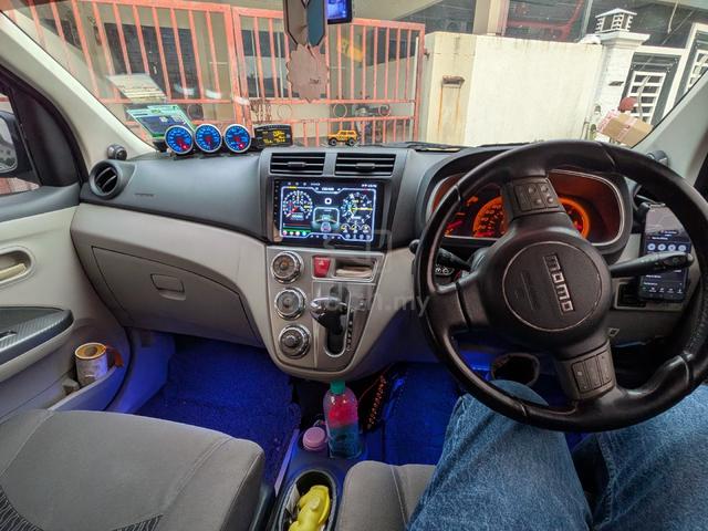 2014 Perodua MYVI 1.3 EZI PREMIUM (A) - 3