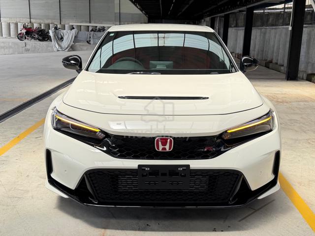 2024 Honda CIVIC 2.0 TYPE R MY23 FL5 (M) - 2
