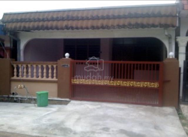 Bilik di Taman Ria Sg Petani 1