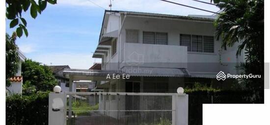 MEDAN TEMBAGA , 2/sty semi-D for sale - la 4021sf , Worth to buy !! 1
