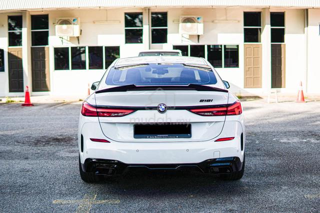 Bmw 218i M-SPORT DigitalMeter BodyKit LowMile 58k - 4